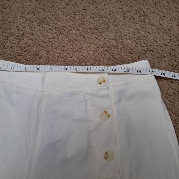 NWT Happily Grey Cream Trouser Size XL - Picture 13 of 15